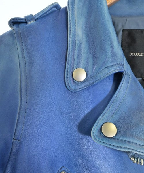 DOUBLE STANDARD CLOTHING 騎士夾克