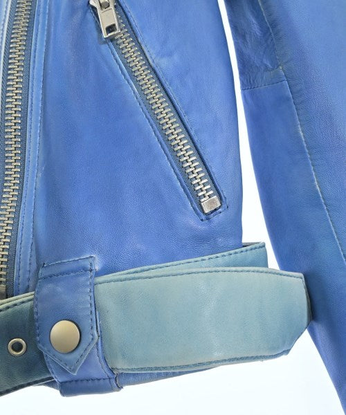 DOUBLE STANDARD CLOTHING 騎士夾克