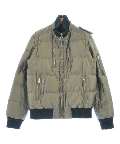 DOUBLE STANDARD CLOTHING 羽絨夾克/背心