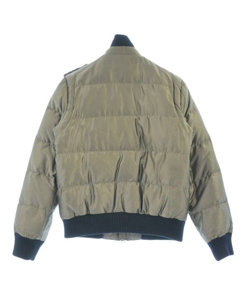 DOUBLE STANDARD CLOTHING 羽絨夾克/背心