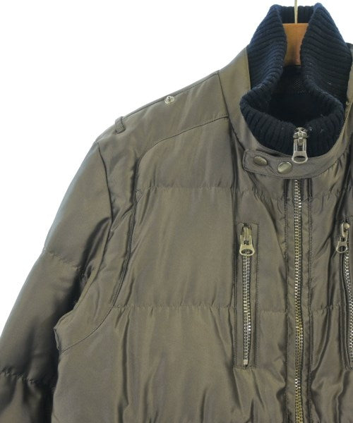 DOUBLE STANDARD CLOTHING 羽絨夾克/背心