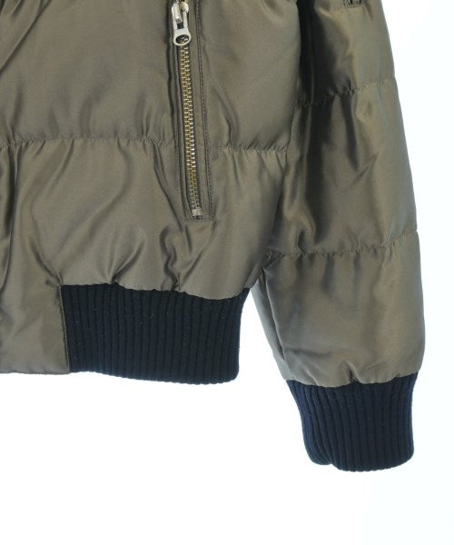 DOUBLE STANDARD CLOTHING 羽絨夾克/背心