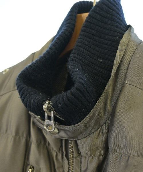 DOUBLE STANDARD CLOTHING 羽絨夾克/背心