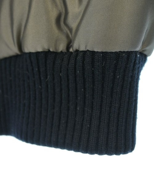 DOUBLE STANDARD CLOTHING 羽絨夾克/背心