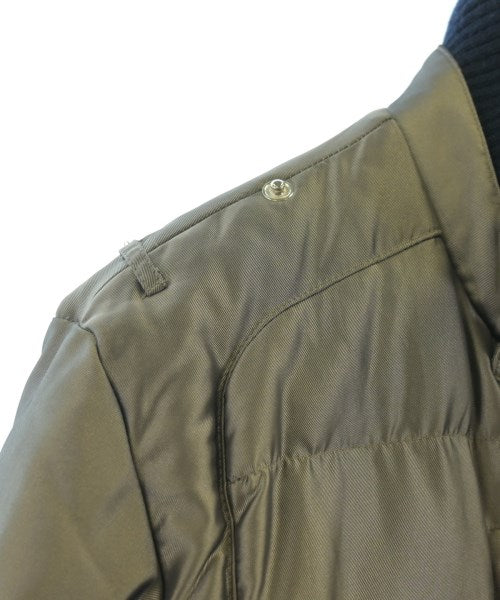 DOUBLE STANDARD CLOTHING 羽絨夾克/背心