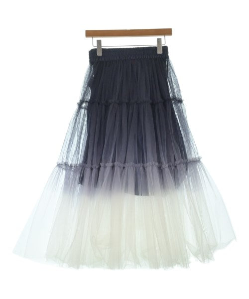 DOUBLE STANDARD CLOTHING 長裙/超長裙