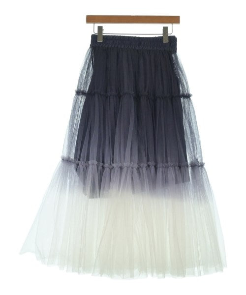 DOUBLE STANDARD CLOTHING 長裙/超長裙