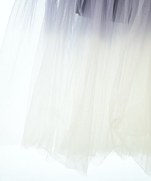 DOUBLE STANDARD CLOTHING 長裙/超長裙