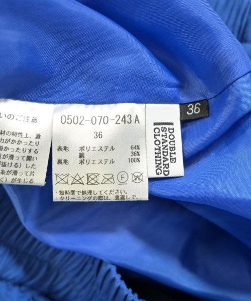 DOUBLE STANDARD CLOTHING 長裙/超長裙