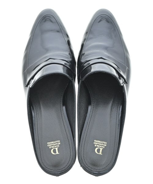 DOUBLE STANDARD CLOTHING 正式鞋/樂福鞋