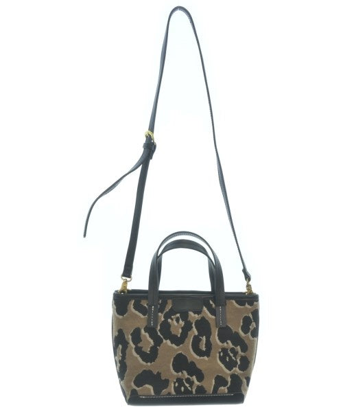 DOUBLE STANDARD CLOTHING 托特包