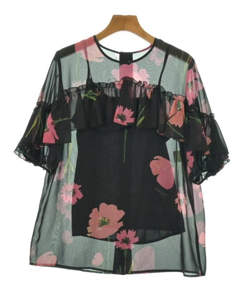 DOUBLE STANDARD CLOTHING 女襯衫