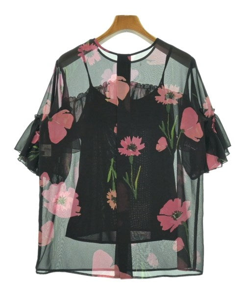 DOUBLE STANDARD CLOTHING 女襯衫
