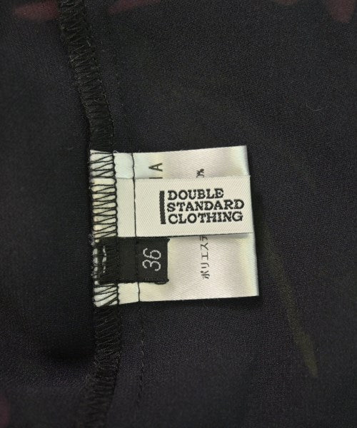 DOUBLE STANDARD CLOTHING 女襯衫