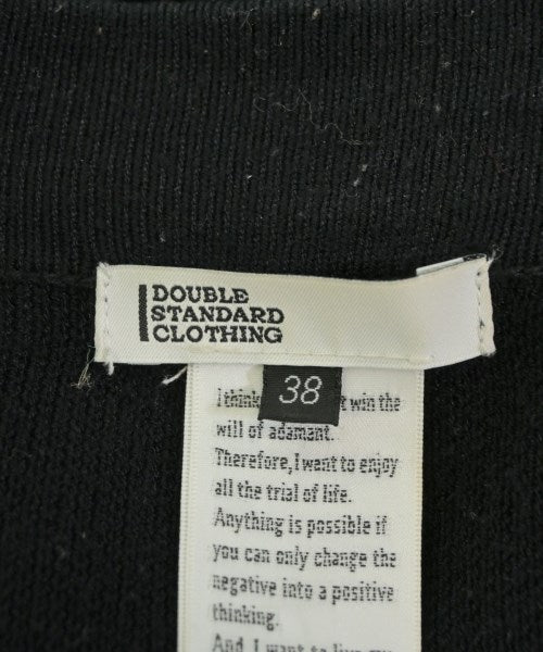 DOUBLE STANDARD CLOTHING 開襟衫