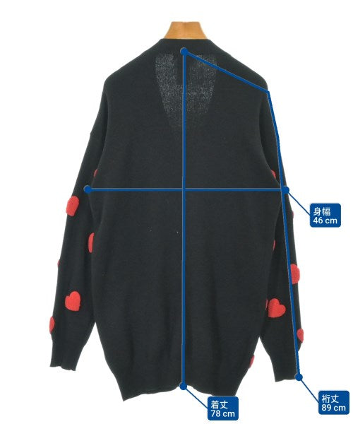 DOUBLE STANDARD CLOTHING 開襟衫