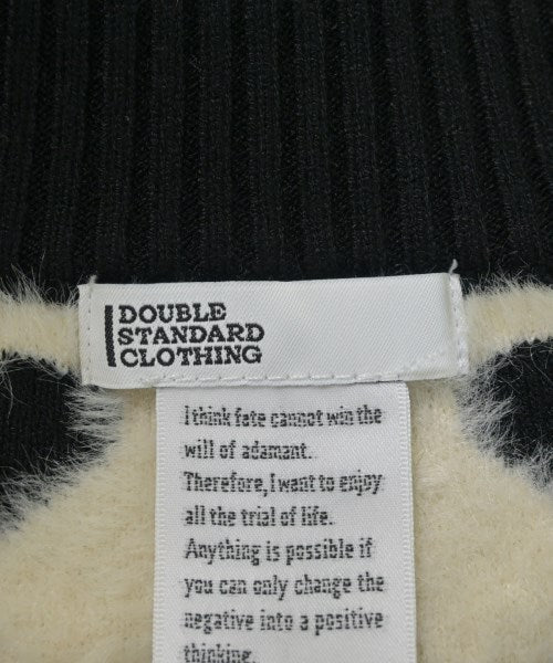 DOUBLE STANDARD CLOTHING 洋裝