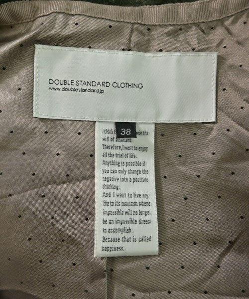 DOUBLE STANDARD CLOTHING 其他大衣