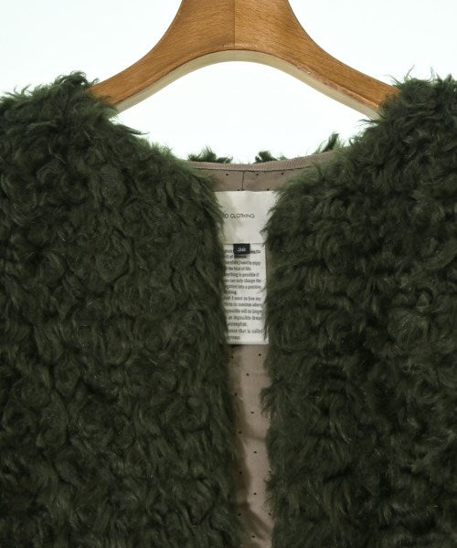 DOUBLE STANDARD CLOTHING 其他大衣