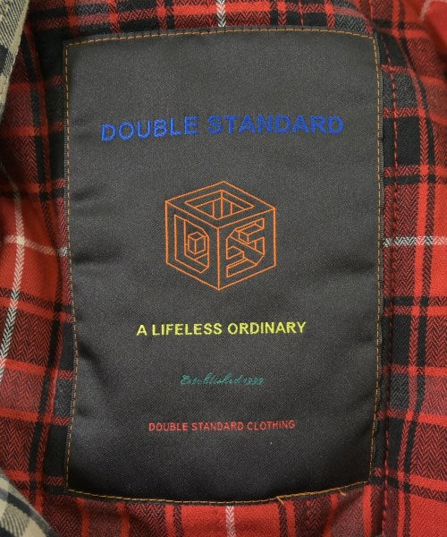 DOUBLE STANDARD CLOTHING 風衣