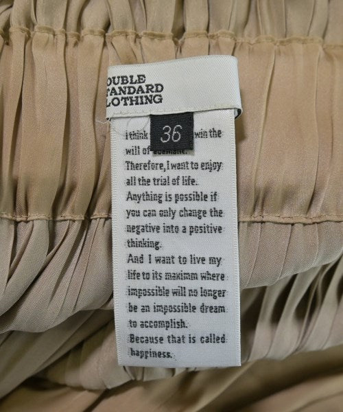 DOUBLE STANDARD CLOTHING 長裙/超長裙