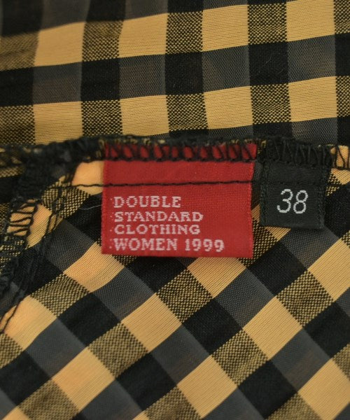 DOUBLE STANDARD CLOTHING 女襯衫