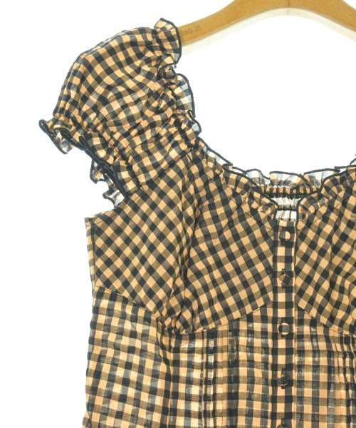DOUBLE STANDARD CLOTHING 女襯衫