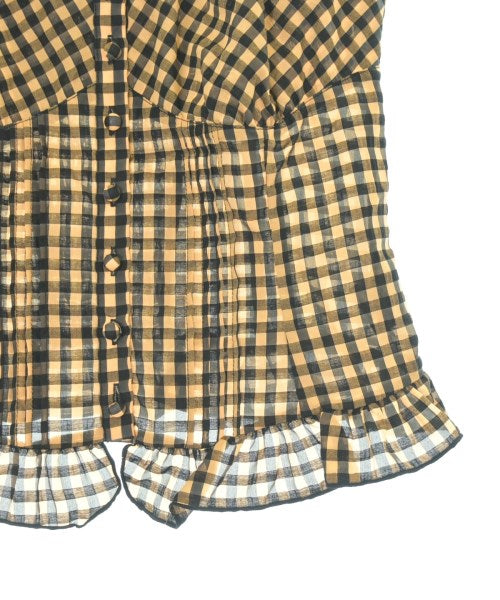 DOUBLE STANDARD CLOTHING 女襯衫