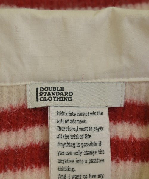 DOUBLE STANDARD CLOTHING 毛衣