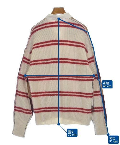 DOUBLE STANDARD CLOTHING 毛衣