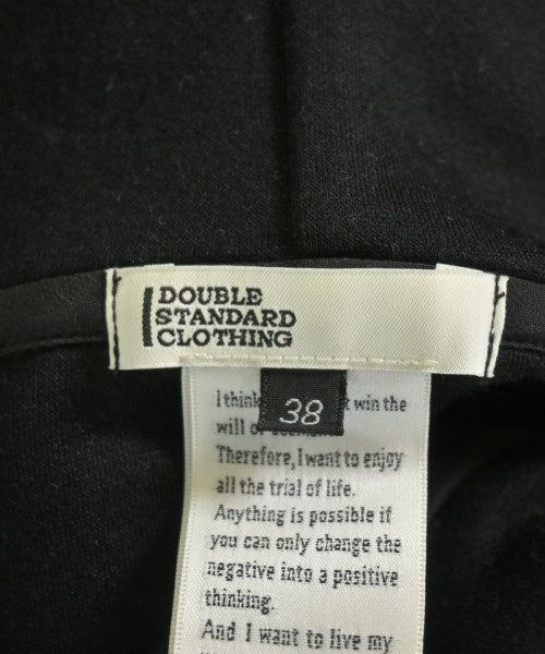 DOUBLE STANDARD CLOTHING 洋裝