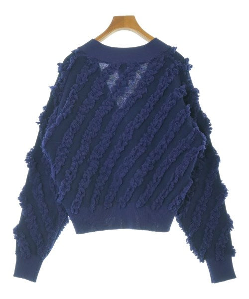 DOUBLE STANDARD CLOTHING 開襟衫