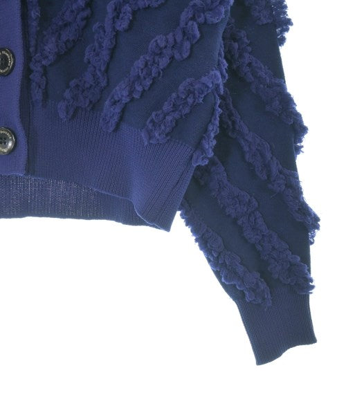 DOUBLE STANDARD CLOTHING 開襟衫