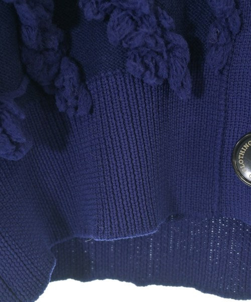 DOUBLE STANDARD CLOTHING 開襟衫