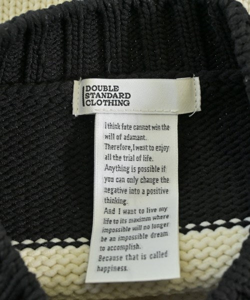 DOUBLE STANDARD CLOTHING 毛衣