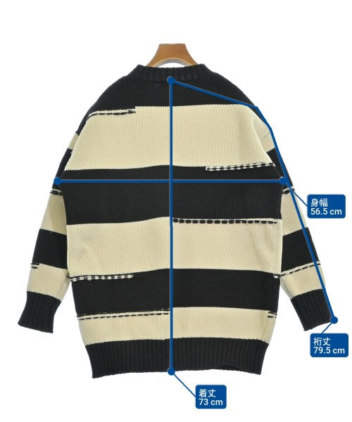 DOUBLE STANDARD CLOTHING 毛衣