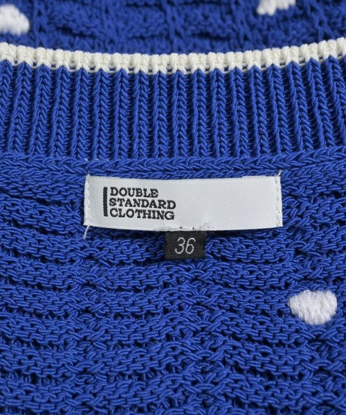 DOUBLE STANDARD CLOTHING 開襟衫