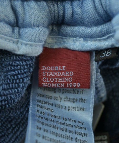 DOUBLE STANDARD CLOTHING 運動褲