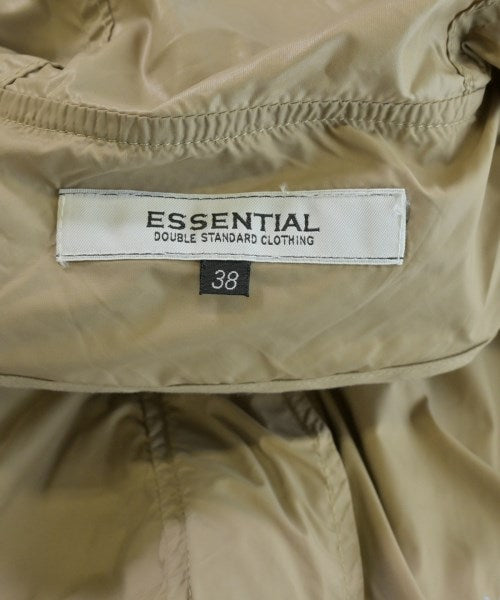 DOUBLE STANDARD CLOTHING 其他大衣