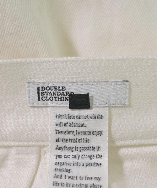 DOUBLE STANDARD CLOTHING 其他款