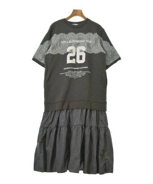 DOUBLE STANDARD CLOTHING 洋裝