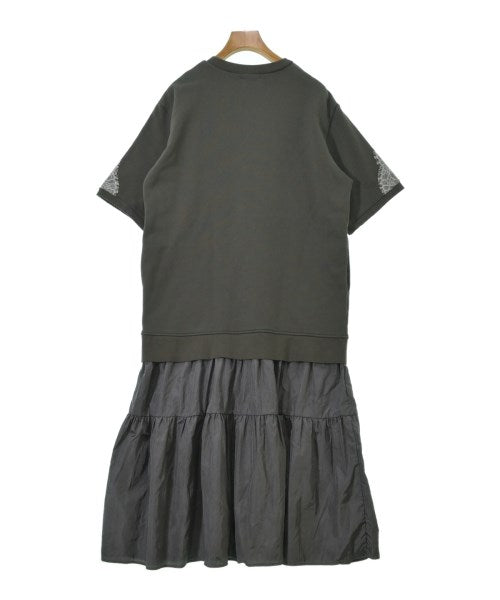 DOUBLE STANDARD CLOTHING 洋裝