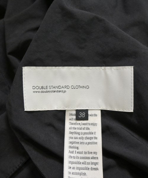 DOUBLE STANDARD CLOTHING 其他大衣