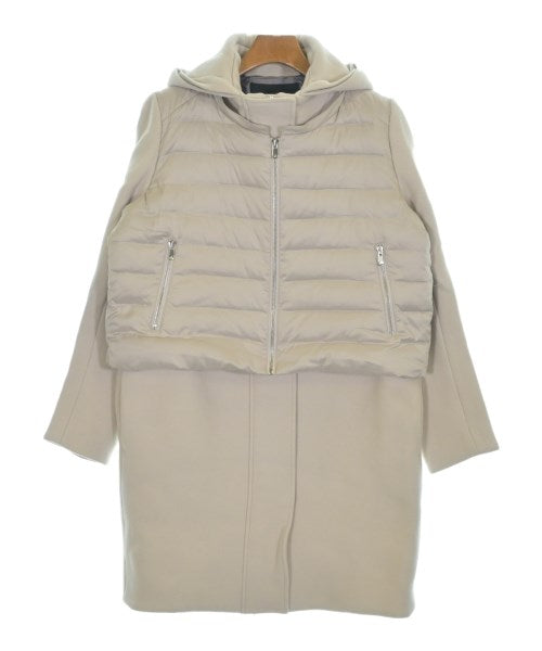 DOUBLE STANDARD CLOTHING 其他大衣