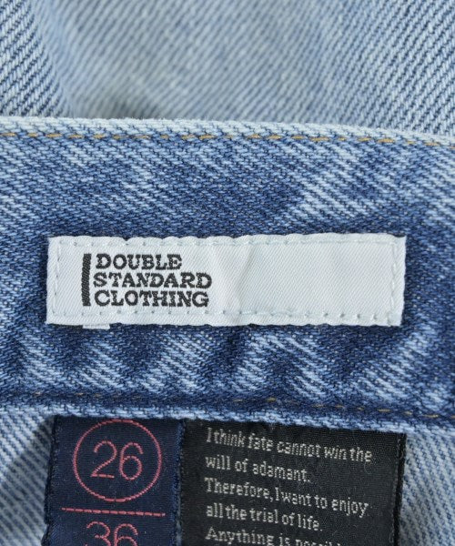 DOUBLE STANDARD CLOTHING 長裙/超長裙