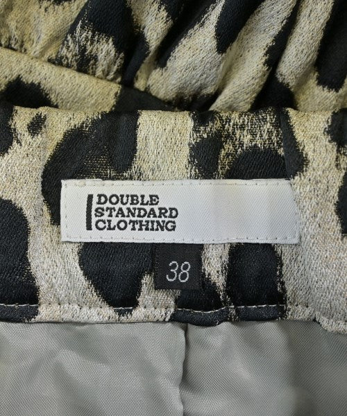 DOUBLE STANDARD CLOTHING 長裙/超長裙