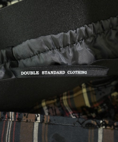 DOUBLE STANDARD CLOTHING 長裙/超長裙