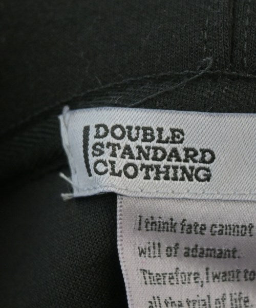 DOUBLE STANDARD CLOTHING 連帽衫