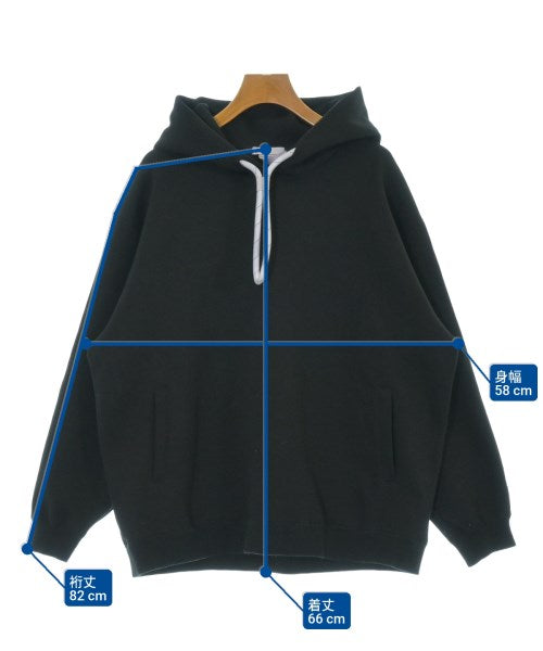 DOUBLE STANDARD CLOTHING 連帽衫