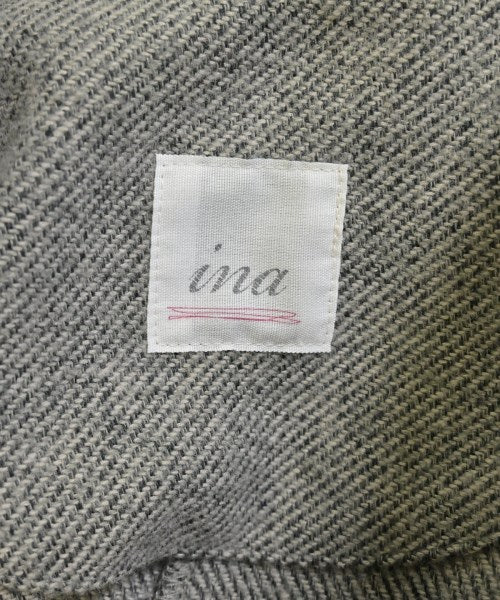 ina 夾克